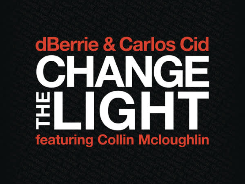 Change The Light (EP)