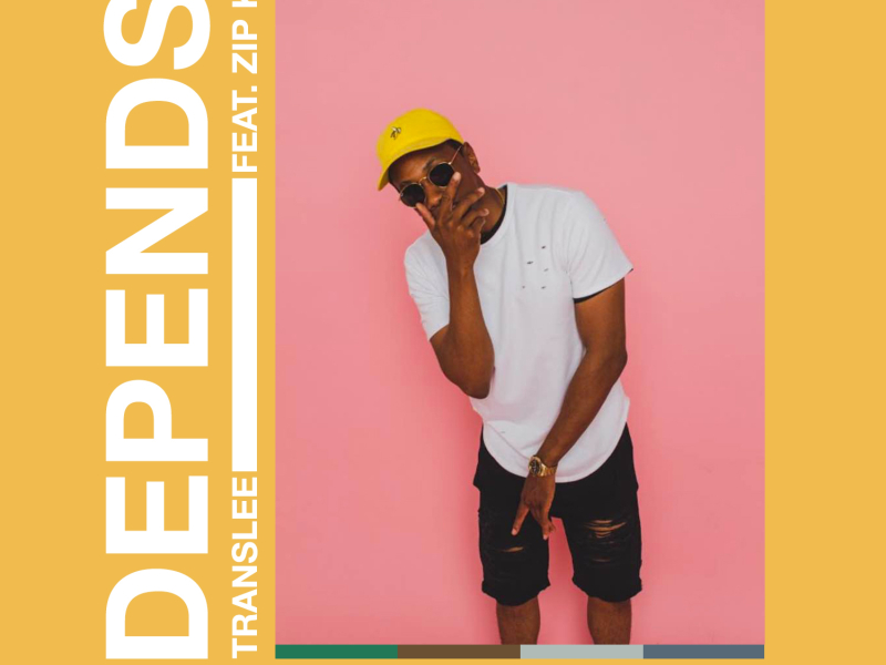Depends (feat. Zip K)