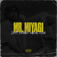 Mr. Miyagi (Single)