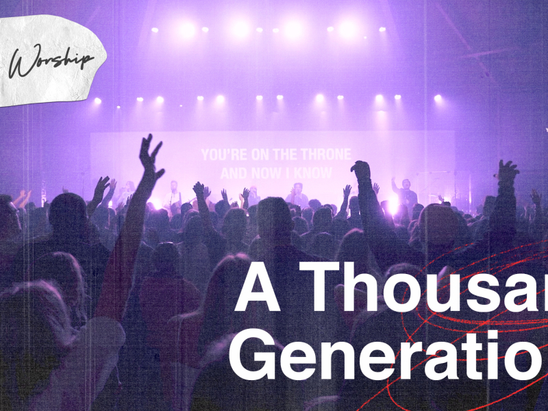 A Thousand Generations