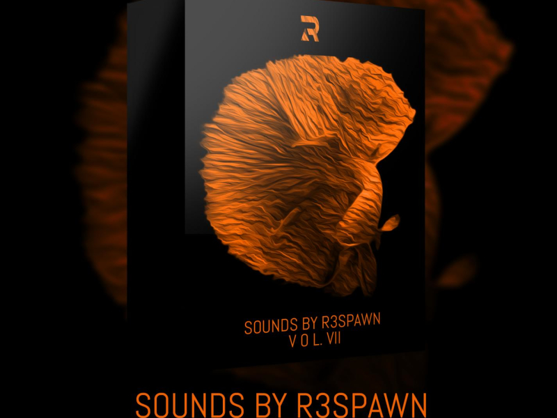 Sounds by R3SPAWN Vol. 07 (Single)