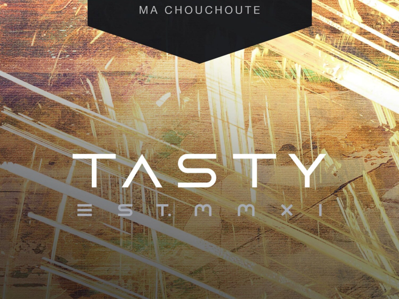 Ma Chouchoute (Single)