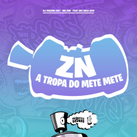 ZN A Tropa Do Mete Mete (Single)