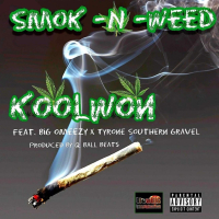 Smok n Weed (Single)