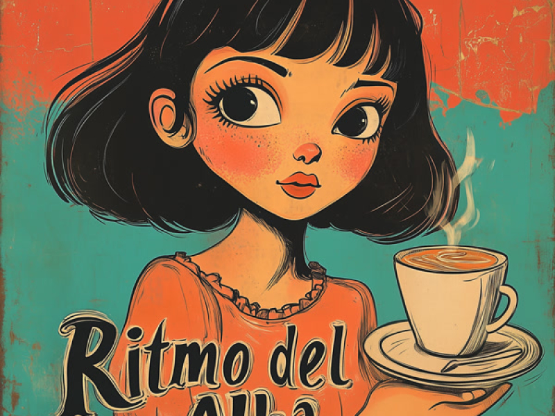 Ritmo del Alba (Single)