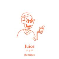 Juice (Remixes) (Single)