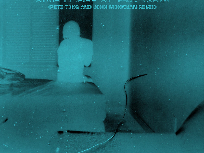 GIVE IT ALL UP (Pete Tong and John Monkman Remix) (Single)