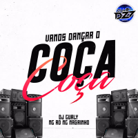 VAMOS DANÇAR O COÇA COÇA (Single)
