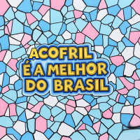 ACofril é a melhor do Brasil (Single)