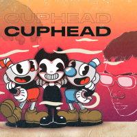 Cuphead (Single)