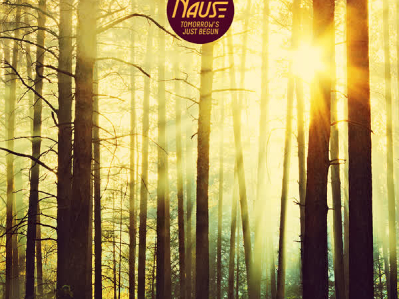 Tomorrow's Just Begun (Single)