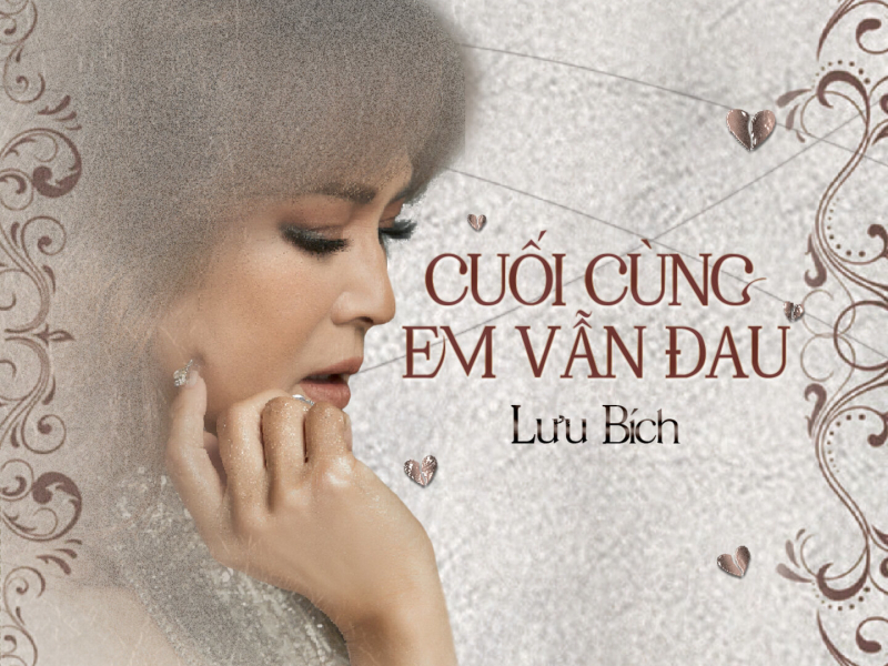 Cuối Cùng Em Vẫn Đau (Single)