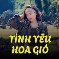 Tình Yêu Hoa Gió (Tú Remix) (Single)
