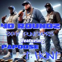 40 Roundz (feat. Papoose & T.Hunt) (Single)
