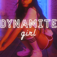 Dynamite Girl