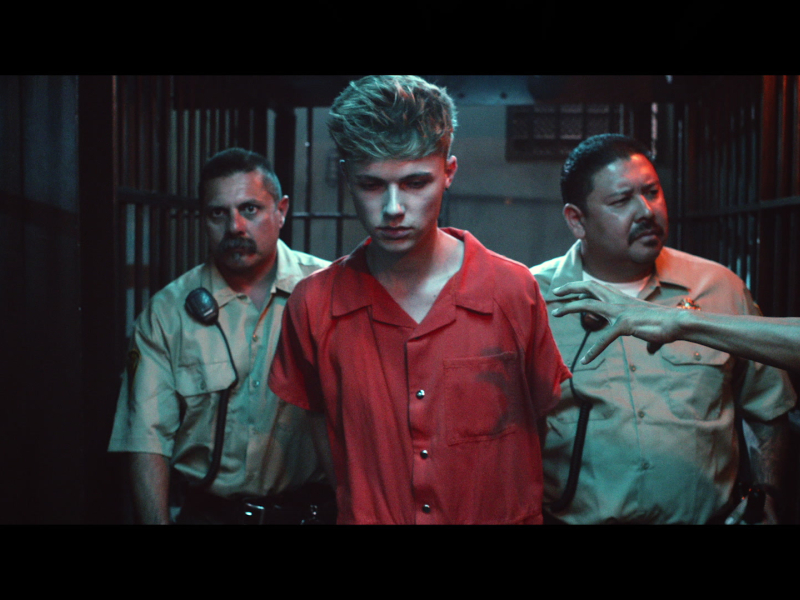 I Wish You Were Here (Single)