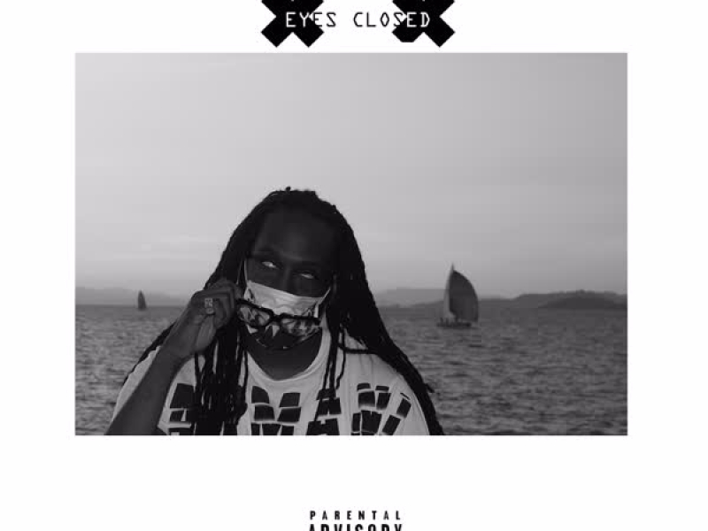 Eyes Closed (Single)