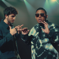 Pareja Del Año (Single)