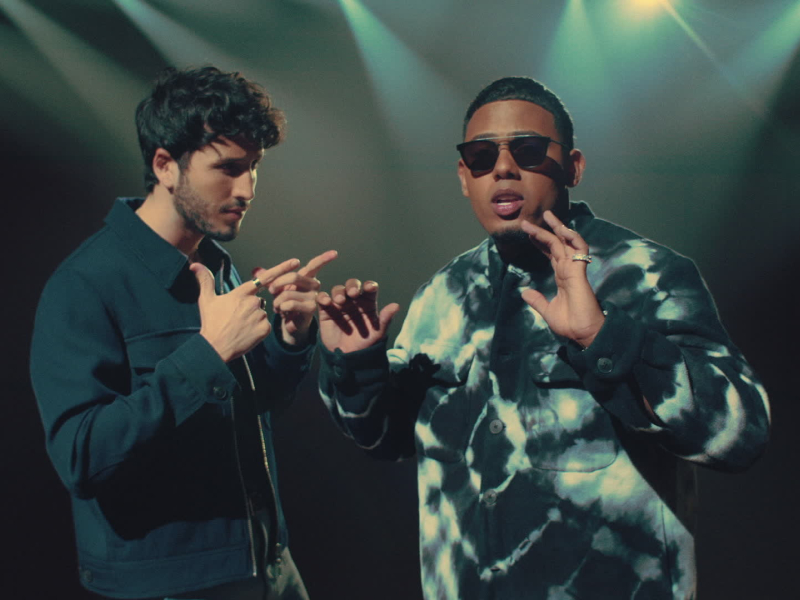 Pareja Del Año (Single)