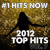 2012 Top Hits, Vol. 7