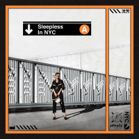 Sleepless In NYC (Single)