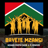 Bayete Mzansi (Single)