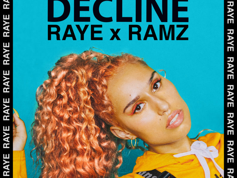 Decline (Remix) (Single)