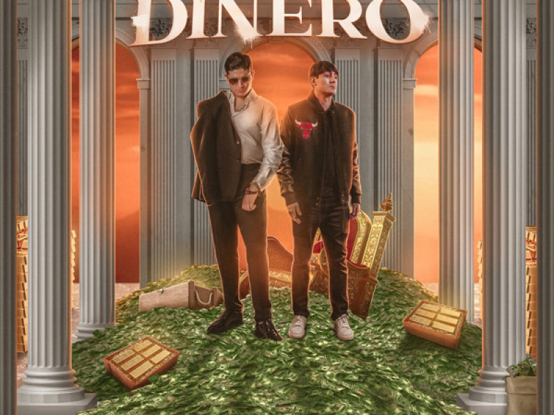 Pudrir en Dinero (Single)