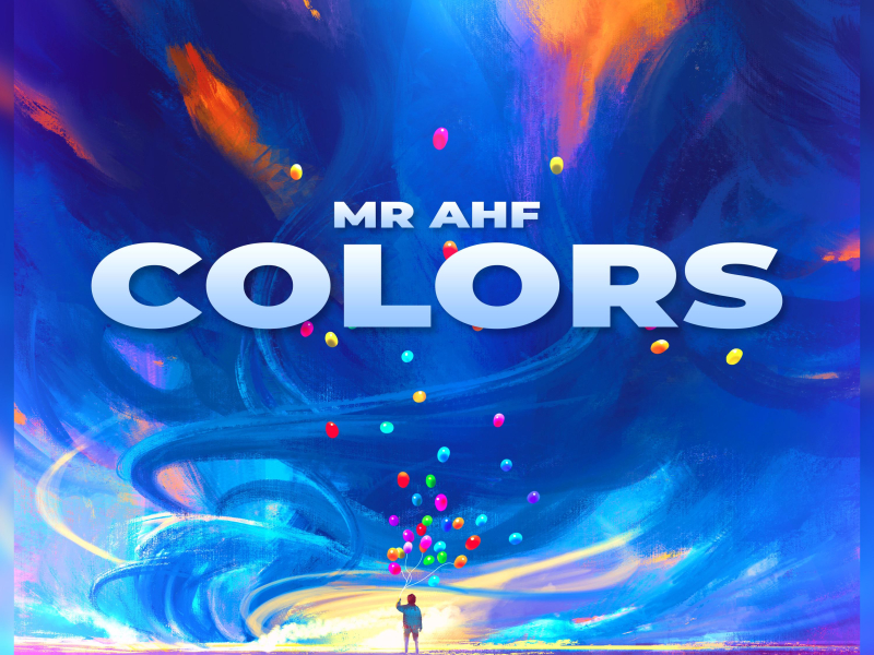 Colors (Single)