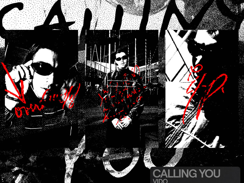 Calling You (Single)