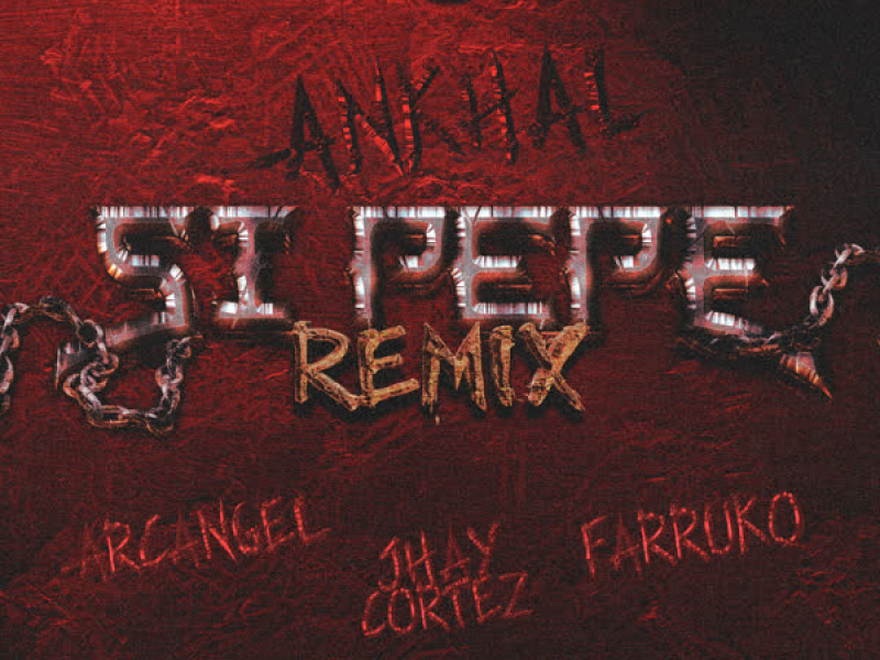 SI PEPE (REMIX) (Single)