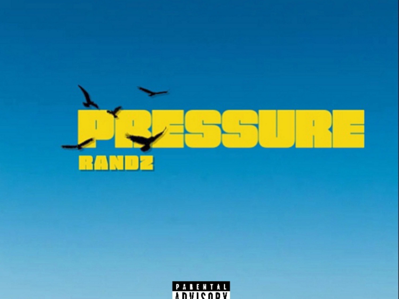 Pressure (Single)