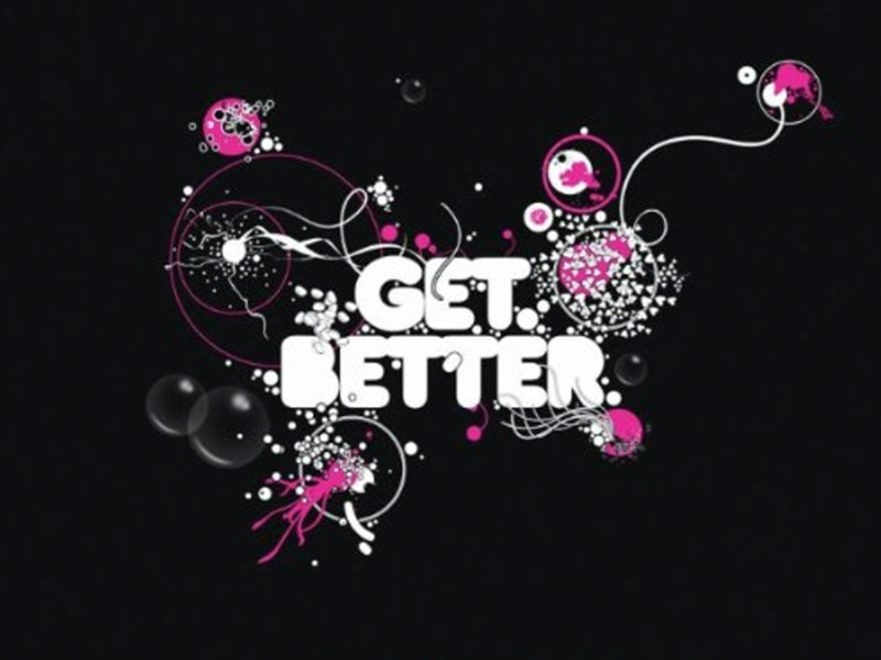 Get Better