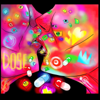 D.O.S.E. (Single)