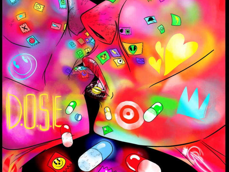D.O.S.E. (Single)