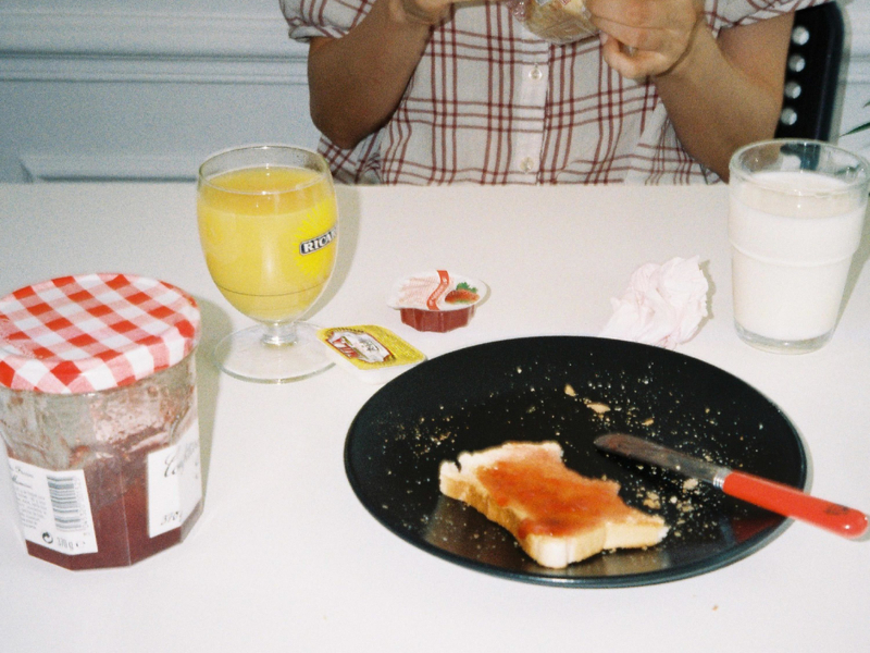 If You Ever Cried All Day (Single)