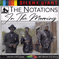 In the Morning (Single)