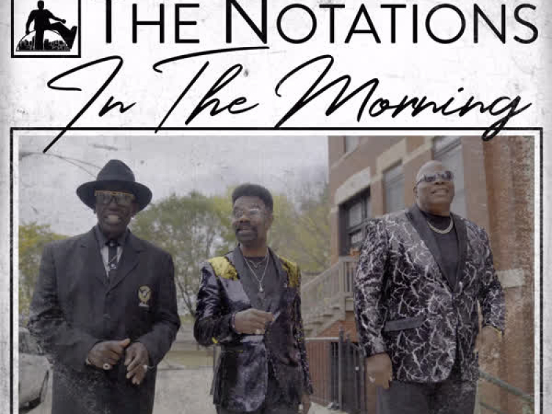 In the Morning (Single)