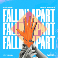 Fallin' Apart (Single)