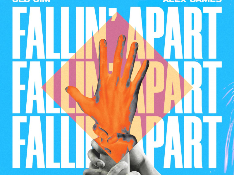 Fallin' Apart (Single)