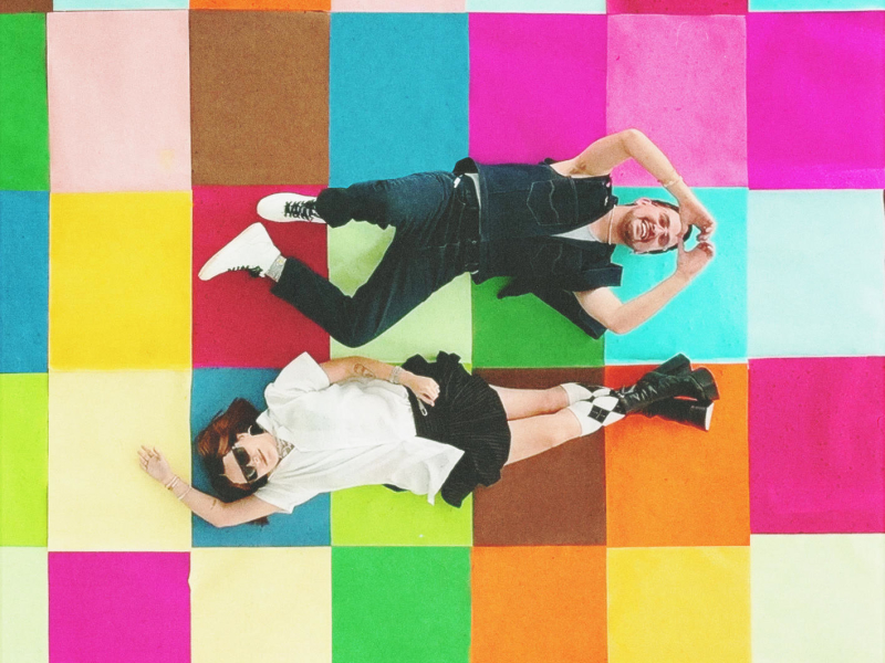 cartulinas de colores (Single)