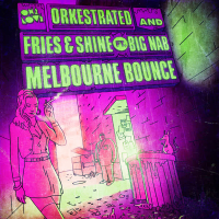 Melbourne Bounce (Remixes) (EP)