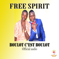 Boulot c'est boulot (Single)