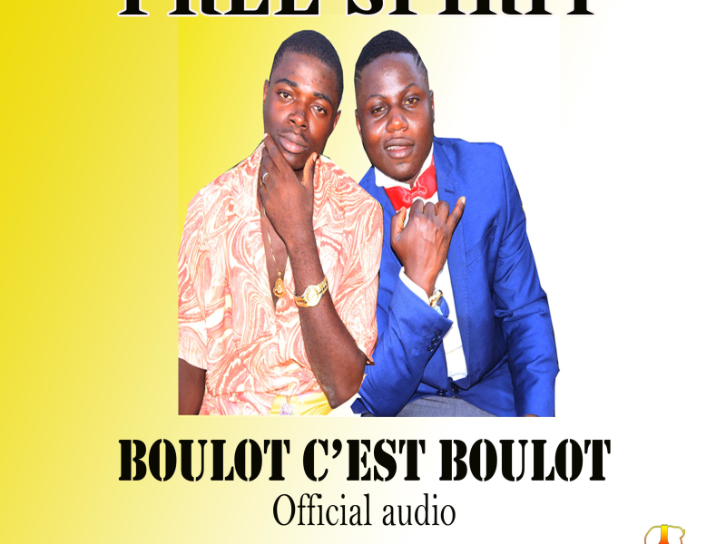 Boulot c'est boulot (Single)