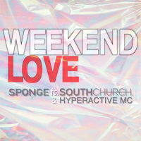 Weekend Love (EP)