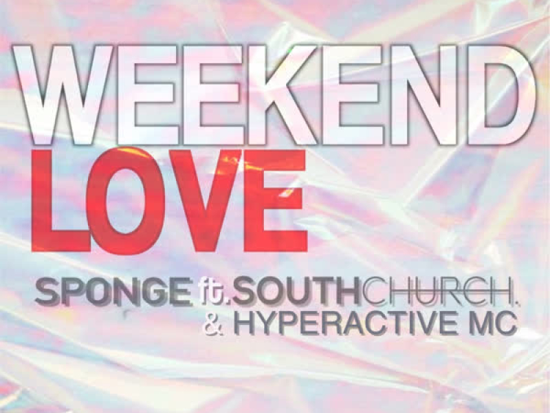 Weekend Love (EP)
