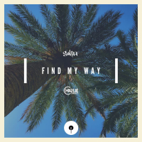 Find My Way (Single)