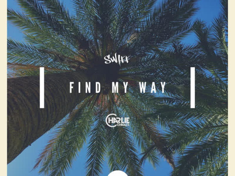 Find My Way (Single)