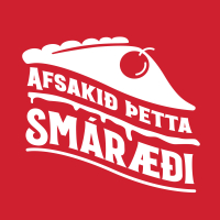 Afsakið þetta smáræði (Single)