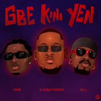 Gbe Kini Yen (Single)